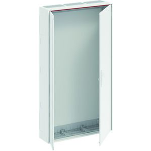 ComfortLine B wandkast 3B 9RE RAL9016 Klasse I IP44