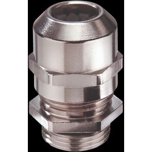 Kabelwartel messing vernikkeld DIN45545 M12 (EMSKV12RW) VVE=50
