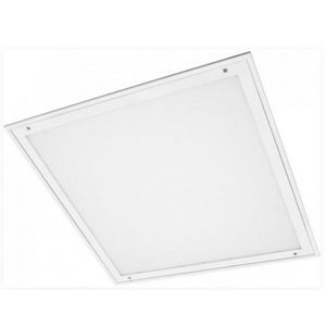 Inbouwarmatuur Hermetic R Clean LED2x2700 D160 T840 OP LT80
