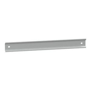 DIN-rails 330mm behuizing PLM43 Symmetrisch 35x280mm VVE=2