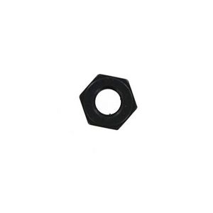 Moer 9,5mm tbv spec. pons 04638