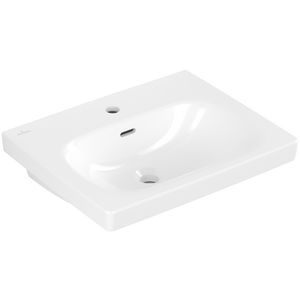 Wastafel Skyla 550x445mm White Alpine CP