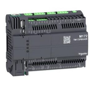 Controller TM172 Perf Blind 42 I/O-relais
