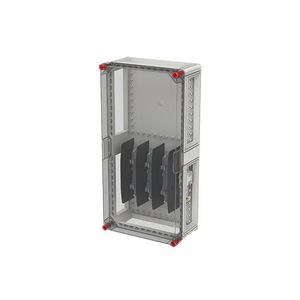 Meszekeringkast 250A 3P