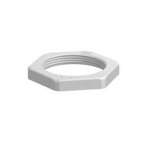 Wartelmoer M40 polystyrol li.grijs RAL7035