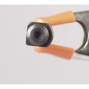 Moer 12,7mm tbv spec. pons 60258