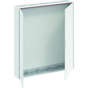 ComfortLine B wandkast 5B 9RE RAL9016 Klasse I IP44