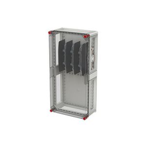 Meszekeringkast 250A 3P 1SPV005103F0007