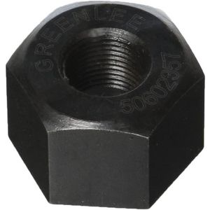 Moer 28,6mm tbv spec. pons 60235