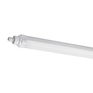 LED-armatuur waterdicht Pro-Aqua Basic (IP66) 1230mm max. 32 W max.5200lm aan/uit