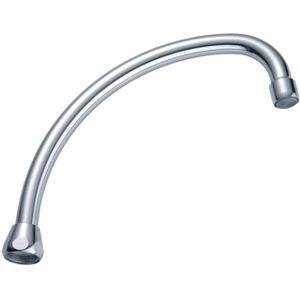 Cascade SLC U-uitloop 3/4x200m