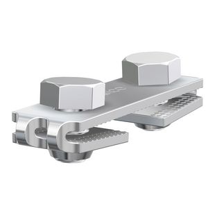 Railverlenger RL 80 geschikt voor rail R0 - R8 VVE=10