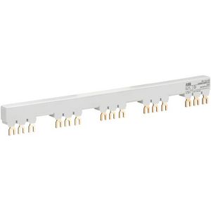 verzamelrail voor 5 MS116/MS132 met 2 HK/SK Ie 65A met 2 e