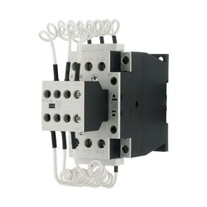Magneetschakelaar DILK12-11(110V50HZ,120V60HZ) 3-f cond.