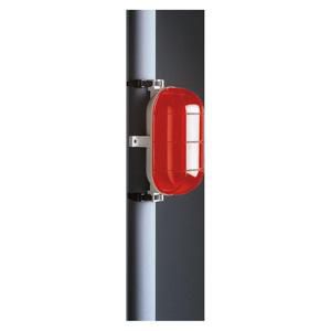 TARTA LAMP- 60W E27 IP44 GROEN