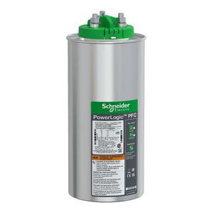 Capacitor 57.1/0 kvar 440V 50/60Hz HDuty