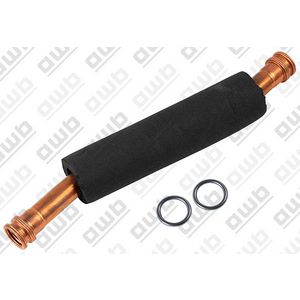 Leiding aanvoer hydroblok Therm 0020115852
