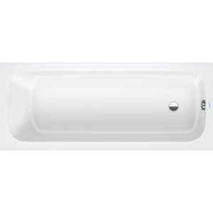 Qatego Bad Wit 1700x700mm 700611000000000