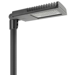 LED-Straatverlichting 3000K 102,4W DALI Weg Optiek