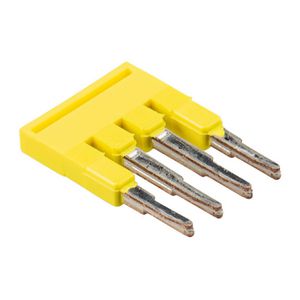 Koppelsteker IVB WKF 1,5-4 VVE=10