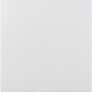 Blindsluiting polarwit glanzend S.1/B.3/B.7 glas