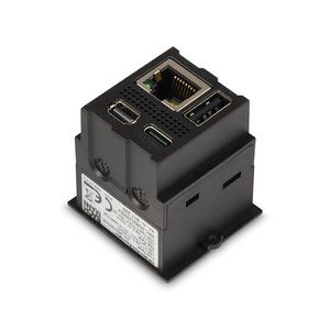 Inzetplaatjemini Docking Station