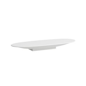 Keramische Planchet 42X16Cm H8778510000001