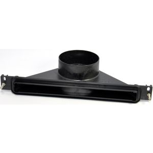 Collector rookgasafvoer wtd 27 ame