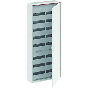 ComfortLine CA veldverdeler 2B 8RE Klasse II IP44 192PLE