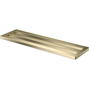 Toevoerstuk-RVS/goldfarben gebürstet 498160-794187