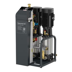 Pompbesturing Flamcomat D60/G4 230V