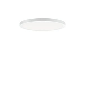LED-Inbouwarmatuur 2700-6500K 25W DALI DT8 Opaalwitte diffus