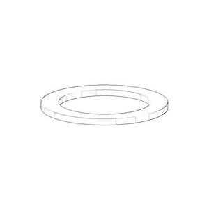 Dichting NBR 70 40,0x29,0x2,0mm 09140501890