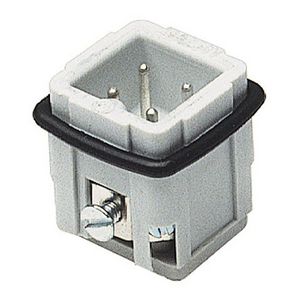 Stiftcontactblok A3 0,5-1,5mm² 700203