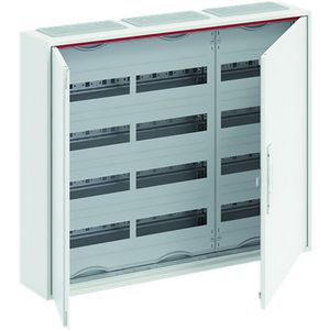ComfortLine CA 3B 4RE Klasse II IP44 144PLE 2CPX052190R9999