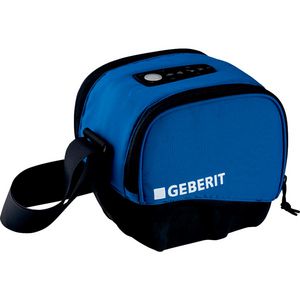 Elektrolasapparaat ESG light 230V ø40-160mm