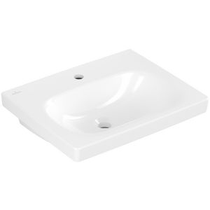 Wastafel Skyla 550x445mm White Alpine CP