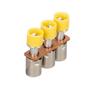 Verbindingsbrug geisoleerd IVB WKI 4-3 VVE=10