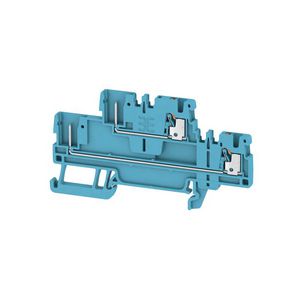 Insteekbaar bl. 1.5 1.5mm² 17.5A con 2485850000 VVE=50