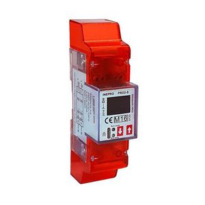 Elektriciteitsmeter 287 PRO2-Mod(100Amp) 230V/50HZ RS485