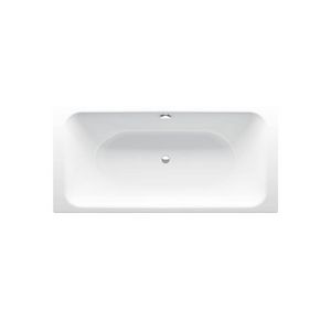 Bad BettePurista 1900x900mm Anthracite