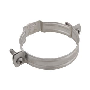 BIS Bifix 415 RVS M8 80mm VVE=25