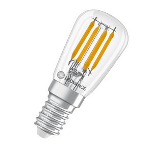 LED-lamp Special T26 25 300° Filament P 2.8W 250lm helder