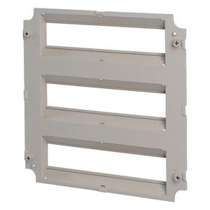 Frontplaat automatenkast Ci44