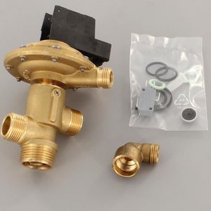 3-wegklep h10 23.09 tm set A750518.20