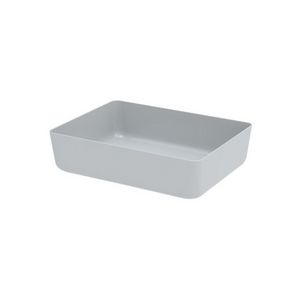 Alva waskom wastfl Manhattan 506x381x136/146mm zuu A251-002