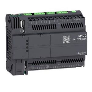 Controller TM172 Perf Blind 28 I/O-relais