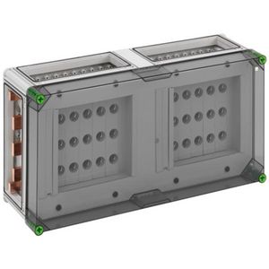 Railkast NEOZED zekeringenbehuizing IP65 05541086