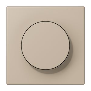 Draaiknop dimmer LC32142