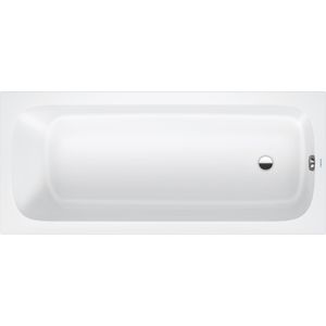 Qatego Bad Wit 1700x750mm 700612000000000